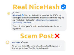 Yeah i know, all these miners are cross platform and open source but i'm used to bash. Nicehash On Twitter This April Fools Do Not Get Fooled By Fake Accounts And Scams Look For Our Verified Account Badges On Posts And Replies Be Vigilant About Shady Giveaways And Fake