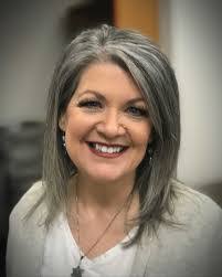 Christine Vales's Instagram, Twitter & Facebook