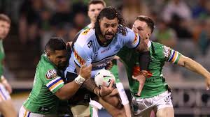 Fifita is understood to be in a stable condition after suffering a significant laryngeal injury and experiencing difficulty breathing the entire time. Nrl 2020 Andrew Fifita Reveals He Won T Retire From Cronulla Sharks Over Knee Injury Daily Telegraph