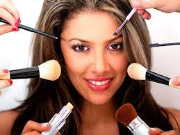 look younger with makeup