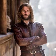 214 quotes from a discovery of witches (all souls trilogy, #1): Outlander Star Recalls Grim Day Filming A Discovery Of Witches