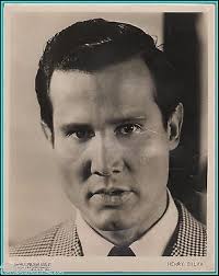 HENRY SILVA in "Johnny Cool"