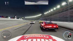 Nascar heat 4 is a race game & the 4th installment in the nascar heat series. Nascar Heat 4 Challenge Wreckfest Youtube