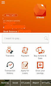 Check spelling or type a new query. Gtbank Cardless Withdrawal How To Setup And The Step By Step Procedure Gmposts
