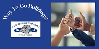 Congratulations Quarter 2 Standouts