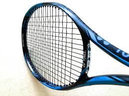 インプレッション] イーゾーン100(Yonex EZONE DR 100) – あえて旧型 ...