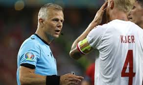 Bjorn kuipers is actually his alias. Euro 2020 Final Referee All Of Bjorn Kuipers Past Decisions Against England Football Sport Express Co Uk