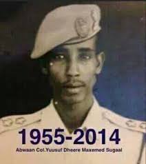 Chronicles of the Past (@SomaliArchivez)