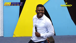 Последние твиты от i am bishop i makamu (@bishop_makamu). Bishop I Makamu How God Prepares You Youtube