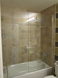 Tub & shower doors from american standard eliminate the need for shower rods and curtains by replacing them with exquisite glass and metal doors for an elevated bathroom look. Folding Bathtub Doors Ideas On Foter Tub Shower Doors Bathtub Shower Doors Shower Tub
