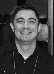 Alan Alhadeff's Instagram, Twitter & Facebook