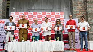 Sholay 50th Anniversary