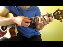 Photograph Ed Sheeran Guitar Tutorial Intro Chords Fingerstyle Plucking Guitar Tutorial Guitar Lessons Tutorials Guitar Obsession