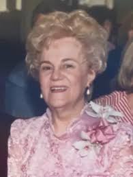 Obituary information for Vilma Babin