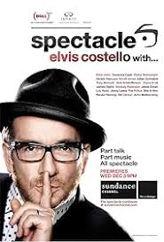 Spectacle: Elvis Costello with..." Rosanne Cash/Norah Jones/Kris  Kristofferson/John Mellencamp (TV Episode 2009)