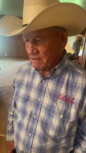 Boots O’Neil: A Legend of the 6666 Ranch Podcast Preview