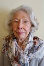 MARY ELDER Obituary (2022)