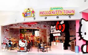 2020 top things to do in nusajaya. Puteri Harbour Theme Park Admission Ticket