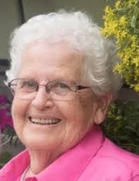 Florence Fisher Obituary March 1, 2022