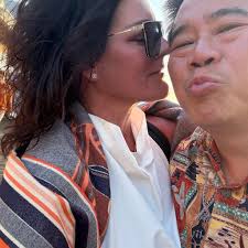 Dionna Michelle Huang