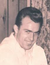 Obituary information for Charles Denny, Jr.