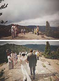 A Fist Full Of Bolts Mountain Top Wedding Top Wedding Photographers Mountain Wedding