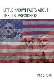 I hope you've done your brain exercises. Little Known Facts About The U S Presidents Best Trivia Books Paperback Tattered Cover Book Store