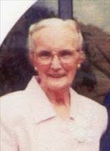 Obituary information for Mrs. Ellen Keen Looney