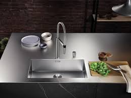 the innovative stainless steel for the