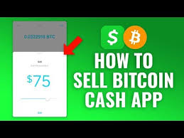 Comparing prices across exchanges helps guarantee you'll get the best deal, as some platforms offer a better deal than others. How To Sell Bitcoin With Cash App Youtube