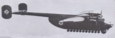 The arado ar 232, nicknamed the millipede by its german pilots, was a cargo aircraft used by the luftwaffe during the second world war. Arado Ar 232 V2 Aircraft Of World War Ii Ww2aircraft Net Forums