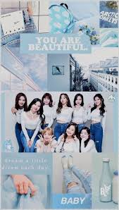 Twice chaeyoung, twice dahyun, twice jeongyeon, twice jihyo. Twice Aesthetic Wallpaper Tzuyu Twice 2020