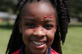 Cherokee Elementary celebrates kick-off of school tribes