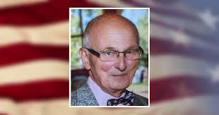 James Kenneth Likwarz Obituary December 14, 2023