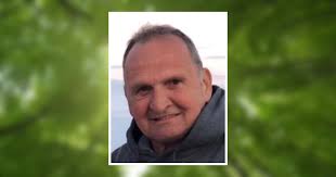 George S. Bream Obituary July 21, 2022