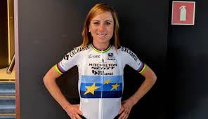 Annemiek van vleuten mag een laatbloeier op de fiets genoemd worden. Annemiek Van Vleuten Morgen Kan Ik Voor Het Eerst Mijn Trui Als Europees Kampioene Tonen Ik Start Namelijk In Luik Bastenaken Luik Die Is Ook Live Te Volgen Op Tv Meer Info