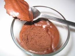 Les Petits Plats De Trinidad Mousse Au Chocolat Legere Mousse Au Chocolat Legere Mousse Au Chocolat Petits Plats