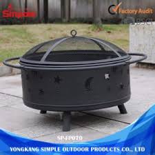 We hope you love the fire pits we recommend! China Brazier Steel Classic Garden Charcoal Grill Bbq Fire Pit China Charcoal Fire Pits Classic Fire Pit