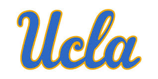Ucla Athletics Ucla University Of California Los Angeles Softball Logos
