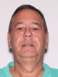 Sexual Predator Address Change