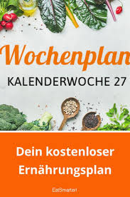Dein Kostenloser Ernahrungsplan In 2020 Ernahrung Wochen Planer Ernahrungsplan