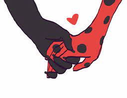 Holding Hands 3 Miraculous Ladybug Comic Miraculous Ladybug Miraculous Ladybug Wallpaper