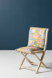 Emma Terai Stuhl Folding Chair Chair Folding Chair Makeover
