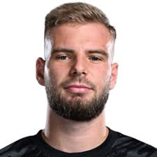 Squad Builder :: Jogadores que jogaram com Nathan Giblin