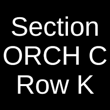 2 tickets kc and the sunshine band 6 27 19 saenger theatre