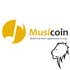 La Coin Cryptocurrency Musicoin Cryptocurrency Cemza Tekstil