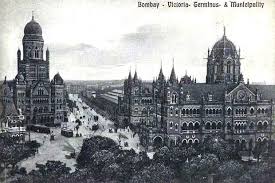 HISTORY OF MUMBAI From Bombay to Mumbai ...