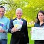 County of Harburg Promotes Local Economy with Business Day and Village Retail Innovation