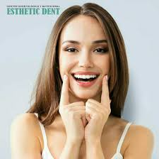 Esthetic Dent Centro Odontológico