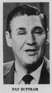 Tralfaz: The Butt-ram of Jokes